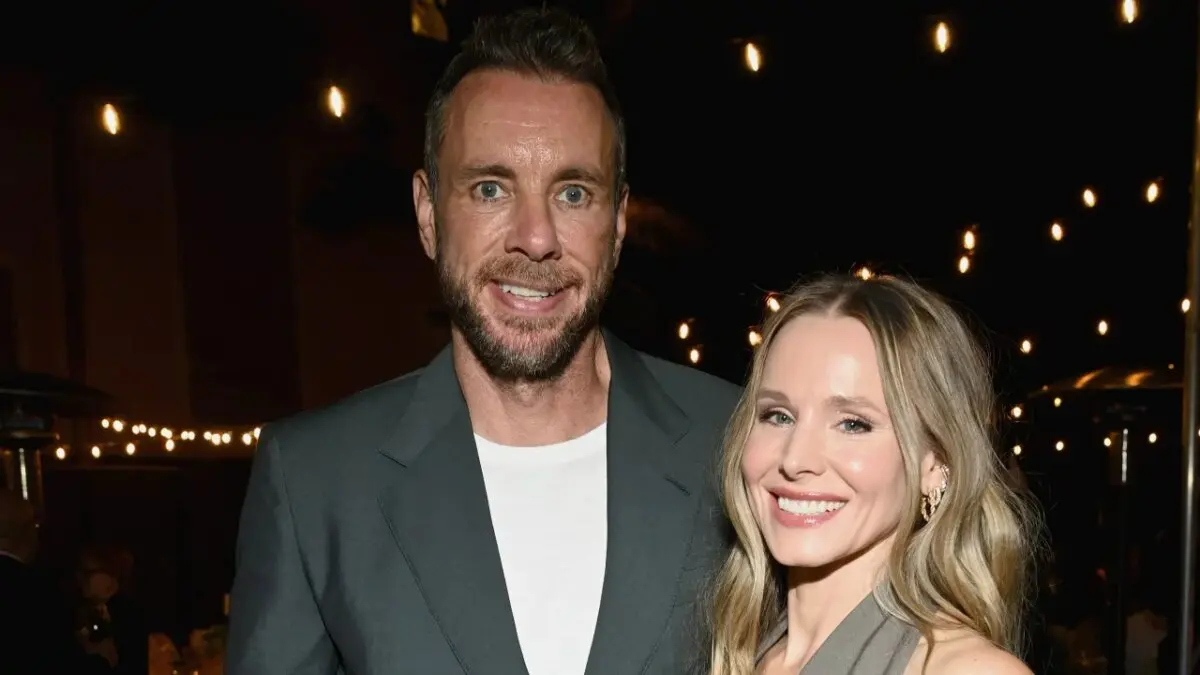 Dax Shepard revela principal motivo de “tensão” em casamento com Kristen Bell; assista Dax Shepard revela principal motivo de “tensão” em casamento com Kristen Bell; assista