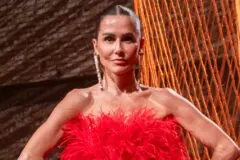 Deborah Secco se pronuncia após comentários de Daniel Vorcaro e então executivo da Globo sobre sua aparência Deborah Secco se pronuncia após comentários de Daniel Vorcaro e então executivo da Globo sobre sua aparência