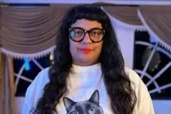 Deia Freitas, do “Não Inviabilize”, passa mal após eleições: “Piripaque”