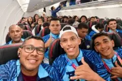 Delegação de Rondônia terá 197 integrantes nos Jogos da Juventude 2026