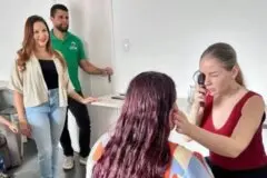 Deputada federal Cristiane Lopes amplia oportunidades de inclusão para famílias rondonienses