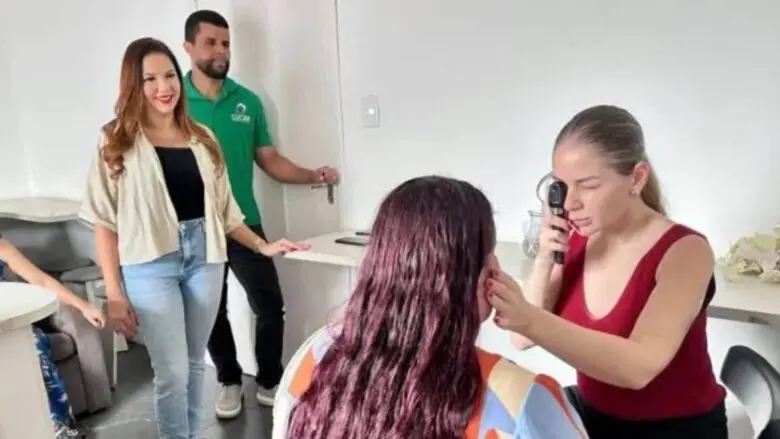Deputada federal Cristiane Lopes amplia oportunidades de inclusão para famílias rondonienses