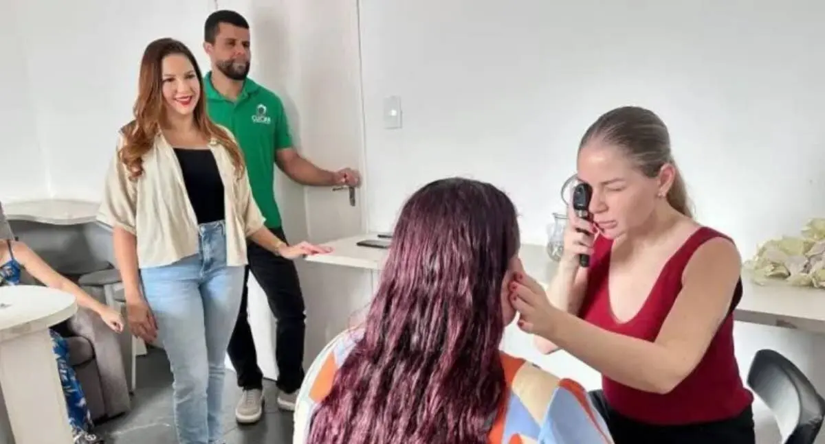 Deputada federal Cristiane Lopes amplia oportunidades de inclusão para famílias rondonienses