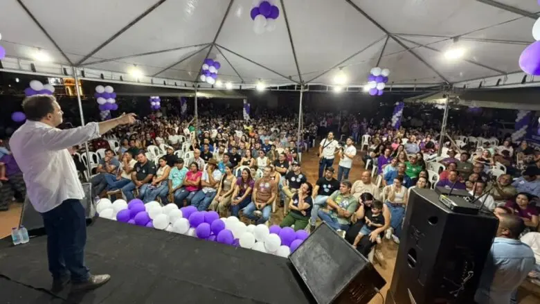 Deputado Alex Redano agradece reeleição e reforça compromisso com Rondônia