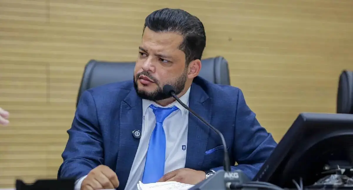 Deputado Edevaldo Neves parabeniza novos instrutores de Armamento e Tiro da Polícia Penal de Rondônia