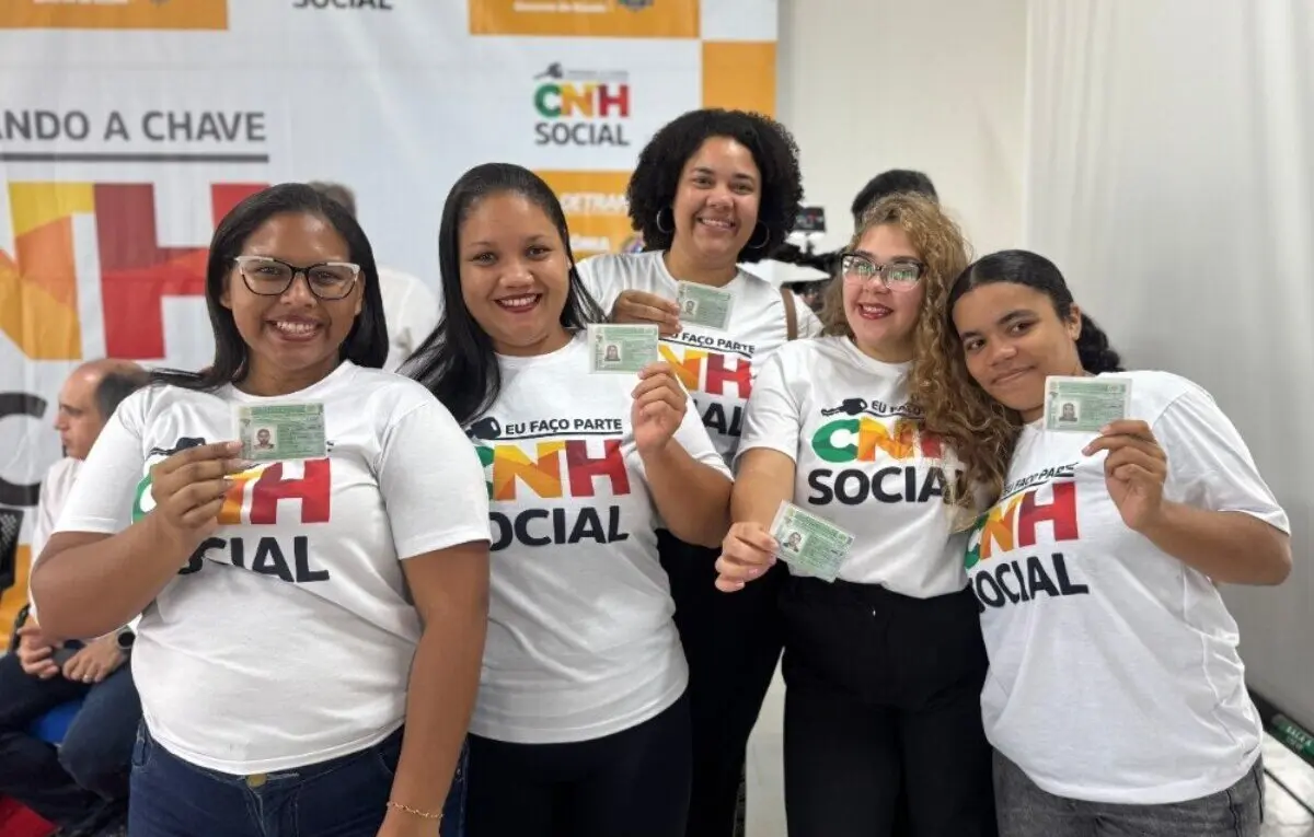 Detran-RO transforma o acesso à habilitação com inclusão, tecnologia e gratuidade