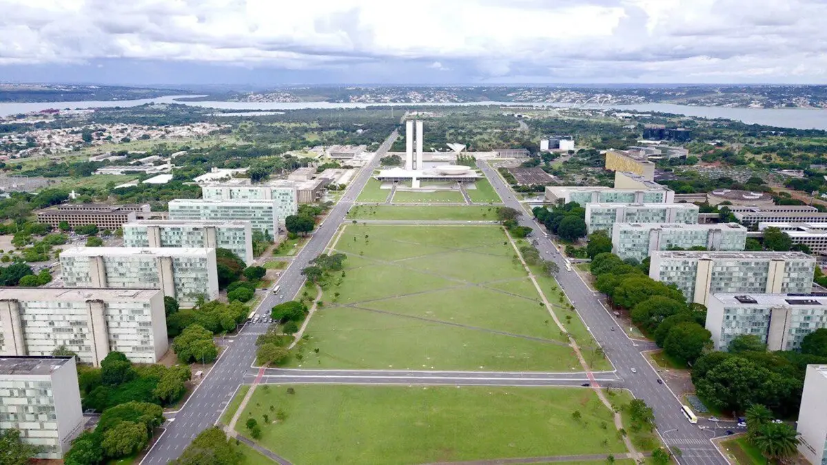 Dia do Funcionário Público: ponto facultativo será na 6ª feira