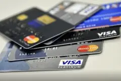 Distrito Federal lidera pontualidade no cartão de crédito