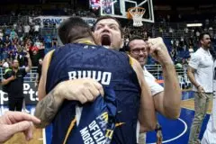Dono do Mogi, Victor Sarro quer alavancar NBB e faz críticas ao Corinthians
