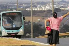 DPU aciona o STF para garantir passe livre universal no segundo turno das eleições