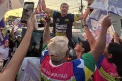 Dr. Breno Mendes é o primeiro do Avante em nova pesquisa para deputado estadual em Rondônia