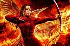 É OFICIAL! Jennifer Lawrence confirma retorno em ‘Jogos Vorazes: Amanhecer na Colheita’
