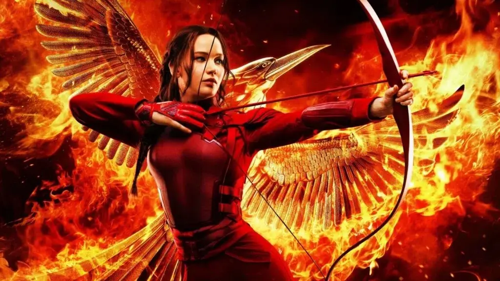 É OFICIAL! Jennifer Lawrence confirma retorno em ‘Jogos Vorazes: Amanhecer na Colheita’