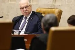 Edson Fachin sinaliza arquivamento definitivo do inquérito das Fake News e aponta trâmite de procedimentos no STF