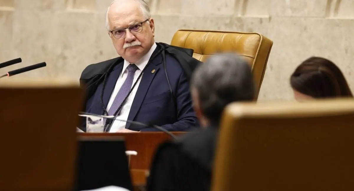 Edson Fachin sinaliza arquivamento definitivo do inquérito das Fake News e aponta trâmite de procedimentos no STF