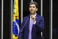Eduardo Braide é eleito governador do Maranhão no 1º turno