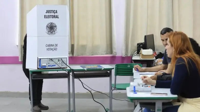 Eleições 2026: 8 partidos vão comandar 26 estados e o DF