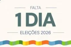 Eleições 2026: o que o candidato ainda pode fazer hoje