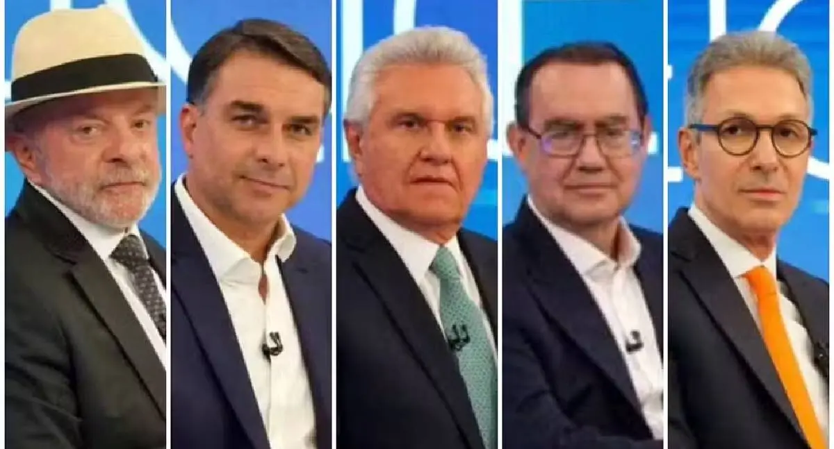 Eleições 2026: veja propostas econômicas dos presidenciáveis