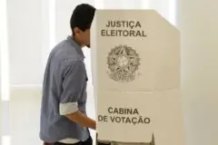 Eleitor que não votou no primeiro turno pode votar no segundo? Entenda
