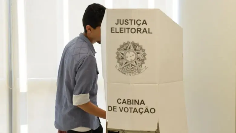 Eleitor que não votou no primeiro turno pode votar no segundo? Entenda