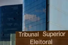 Eleitores não podem ser presos a partir desta terça-feira a cinco dias do segundo turno