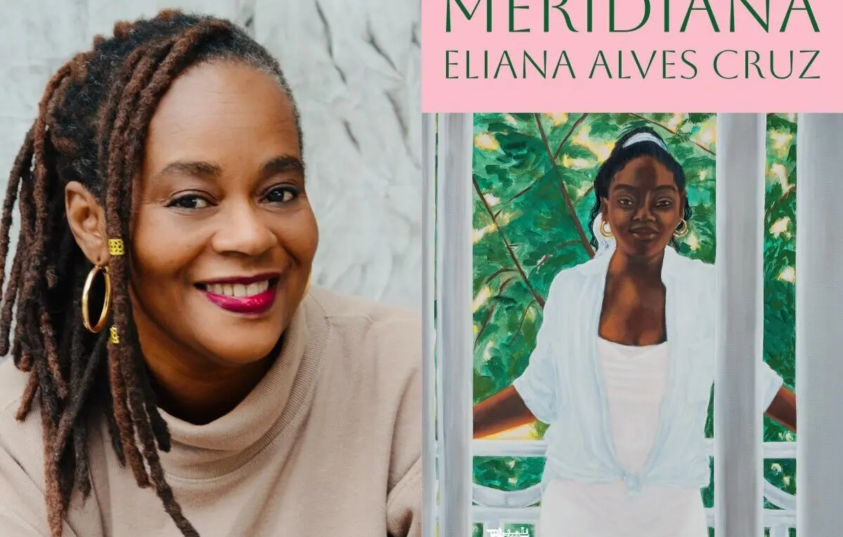 Eliana Alves Cruz leva Jabuti de Melhor Romance Literário. Veja vencedores