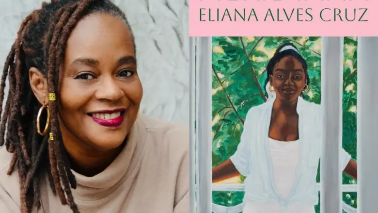 Eliana Alves Cruz leva Jabuti de Melhor Romance Literário. Veja vencedores