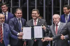 Emenda que acaba com a escala 6×1 deve começar a valer em até 60 dias