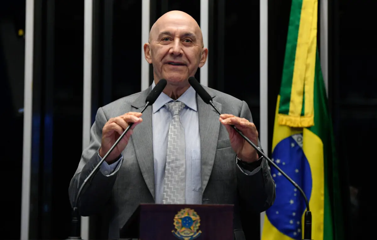 Emendas de Confúcio Moura à Medida Provisória ampliam adicional de fronteira e beneficiam servidores de Rondônia
