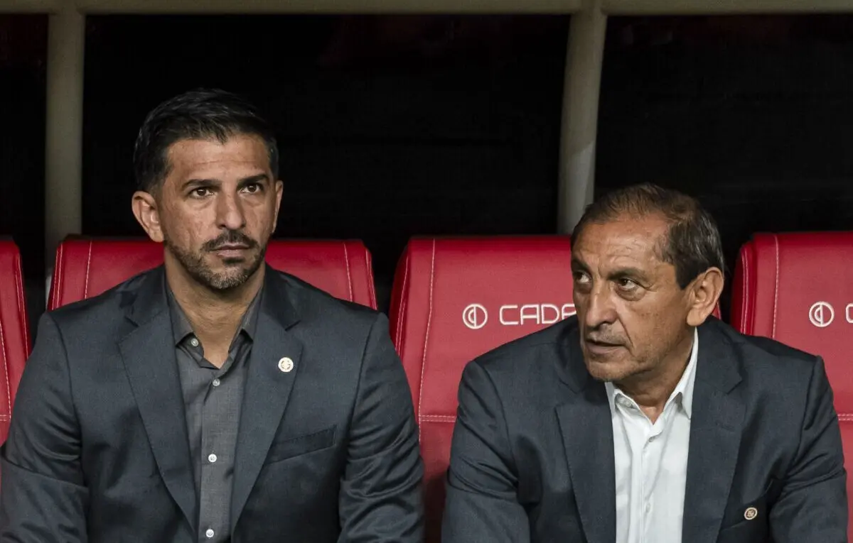 Emiliano Díaz explica recusa ao Corinthians, mas promete voltar ao clube