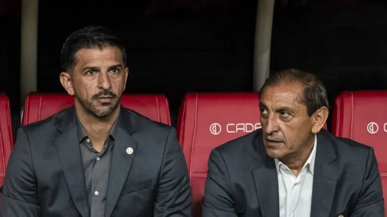 Emiliano Díaz explica recusa ao Corinthians, mas promete voltar ao clube