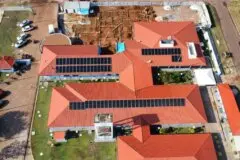 Energisa abre chamada pública para projetos de eficiência energética em Rondônia; saiba como participar