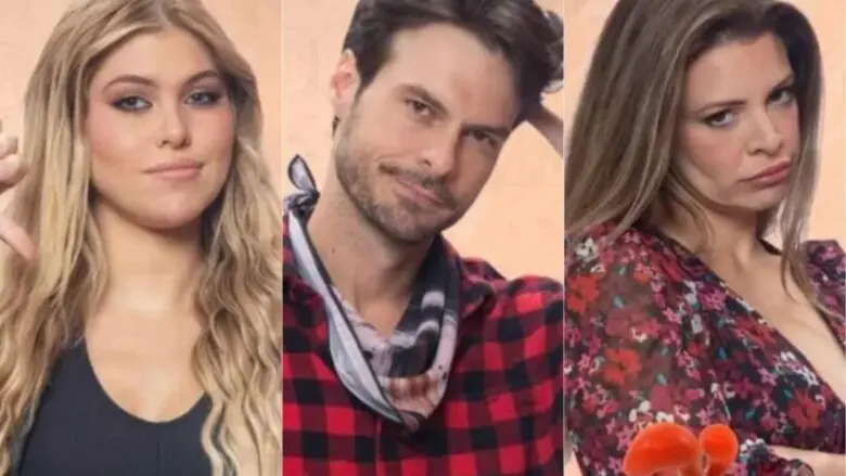 Enquete “A Fazenda 18”: quem você quer salvar na 4ª Roça?