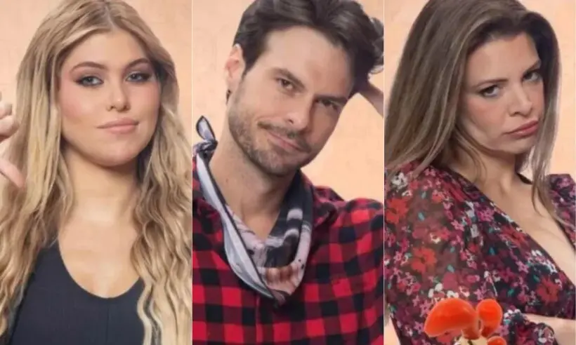 Enquete “A Fazenda 18”: quem você quer salvar na 4ª Roça?