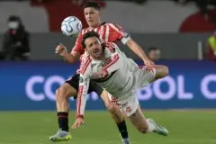 Estudiantes 0 x 0 Flamengo: veja os melhores momentos pela Libertadores