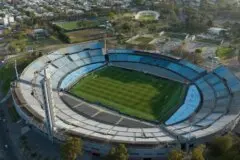 Estudiantes x Palmeiras: times já decidiram a Libertadores no Centenario