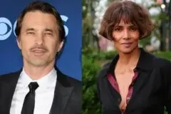 Ex-marido de Halle Berry, Olivier Martinez reforça acusações de abuso contra atriz e é confrontado com documento em audiência Ex-marido de Halle Berry, Olivier Martinez reforça acusações de abuso contra atriz durante batalha judicial (Foto: Getty)