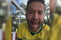 Exército do Lula: canal de Janones chega a 6 milhões de seguidores