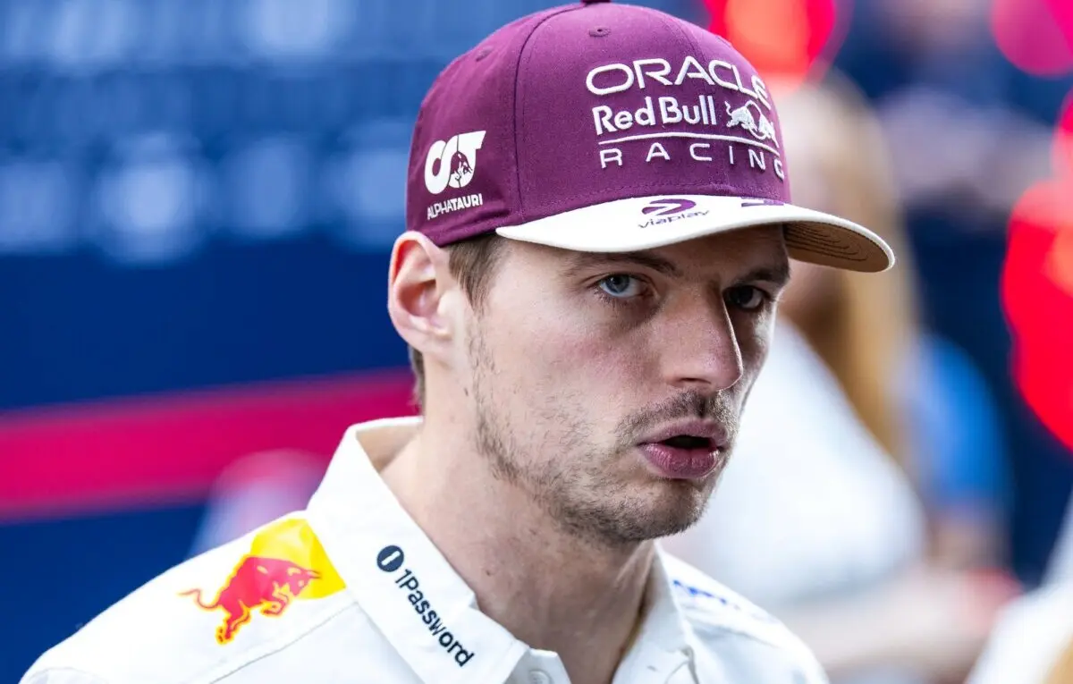 F1: em Austin, Max Verstappen tenta engatar terceira vitória consecutiva