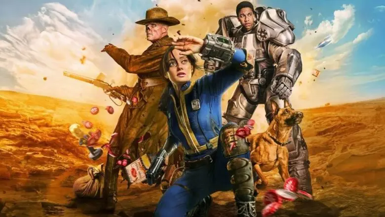 ‘Fallout Shelter’: Reality competitivo inspirado na série ‘Fallout’ ganha data de estreia
