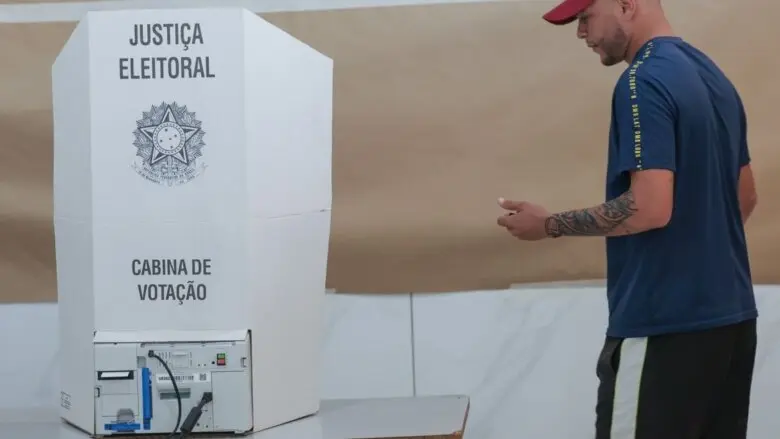 Faltam 7 dias: eleitor pode votar no 2º turno mesmo sem ter comparecido ao 1º