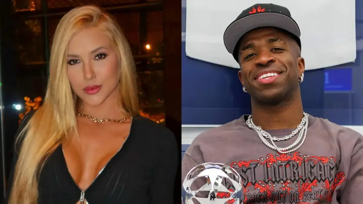 Fãs notam atitude de Virginia Fonseca e Vini Jr. nas redes sociais após término; veja Fãs notam atitude de Virginia Fonseca e Vini Jr. nas redes sociais após término; veja
