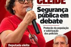 Fátima toca na ferida; o governo deve explicações
