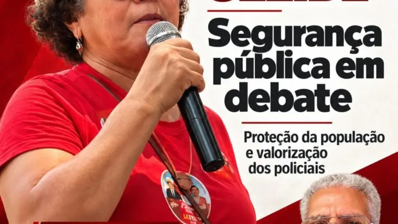 Fátima toca na ferida; o governo deve explicações