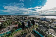 Feriadão à vista: servidores municipais terão quatro dias de folga em Porto Velho