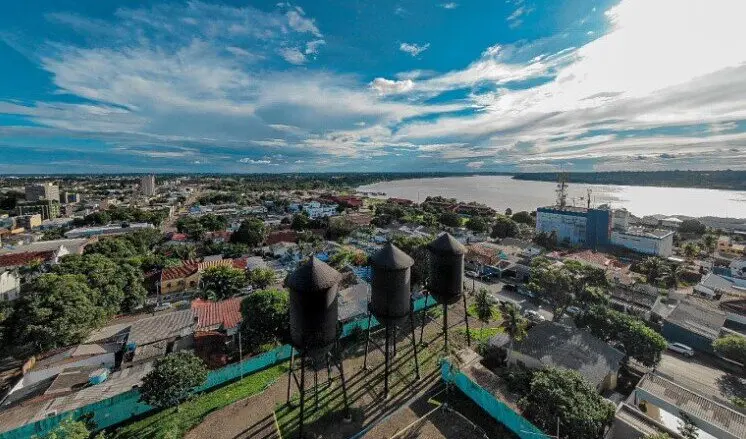 Feriadão à vista: servidores municipais terão quatro dias de folga em Porto Velho