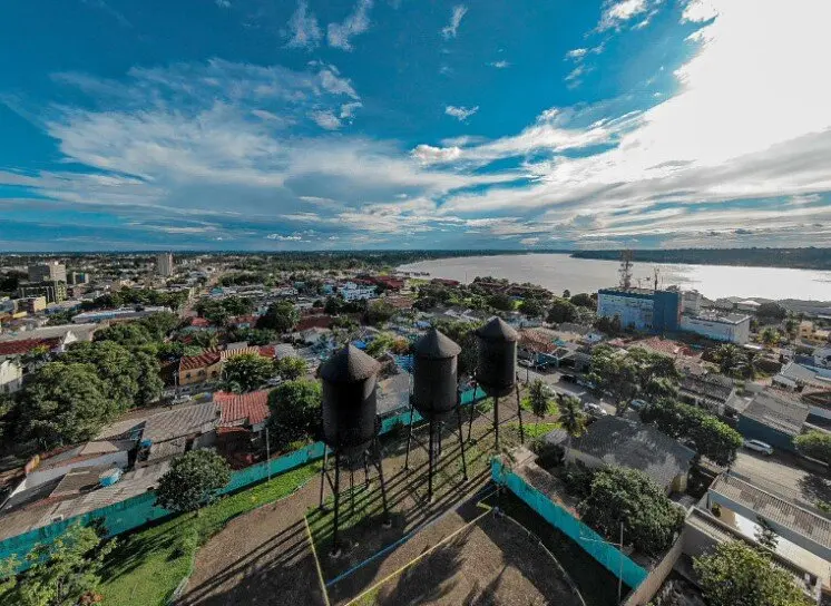 Feriadão à vista: servidores municipais terão quatro dias de folga em Porto Velho
