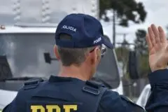 Feriadão de Nossa Senhora Aparecida teve 68 mortes nas estradas do país