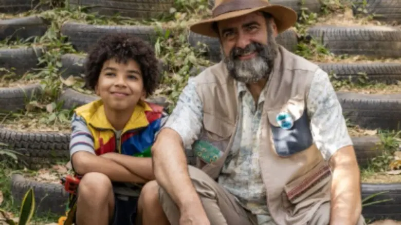 Filme do DF sobre amizade e inclusão é exibido na 50ª Mostra de São Paulo